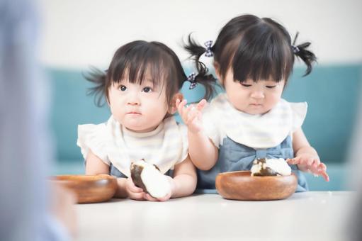 幼児食の基礎知識