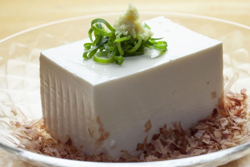 豆腐