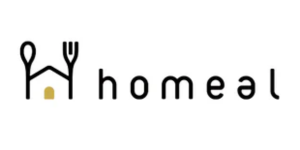 ホーミール　ロゴ