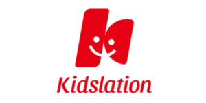 キッズレーション　ロゴ