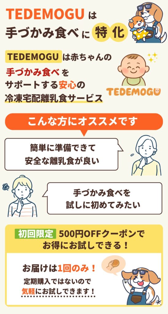 TEDEMOGU(てでもぐ)
まとめ図解